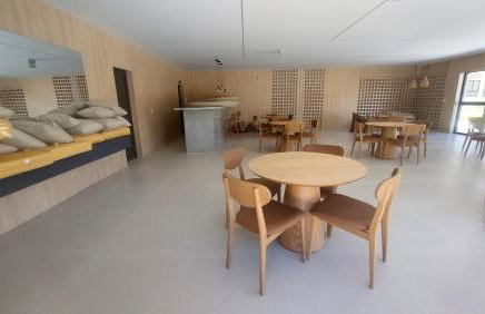 Refúgio Pé na Areia - Ilhéus Vog Marine Praia - Photo 23