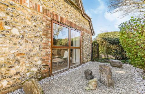 Peaceful and beautiful 1 bedroom barn conversion - Pass the Keys - Foto 36