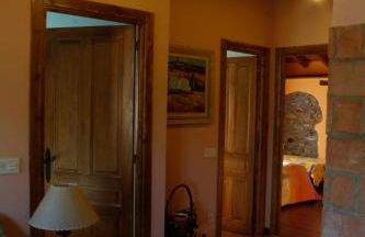 Casa el Fanoso - Foto 11