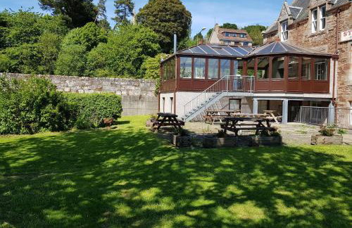 Black Isle Holiday Apartments - Foto 32