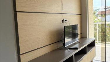 apartamento lindo com 2 quartos - Photo 2