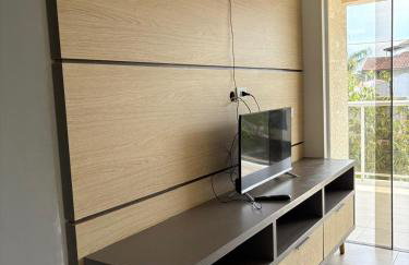 apartamento lindo com 2 quartos - Foto 2