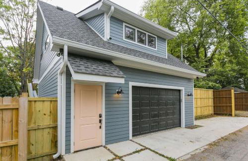 Calvin Garden Getaway - Foto 12