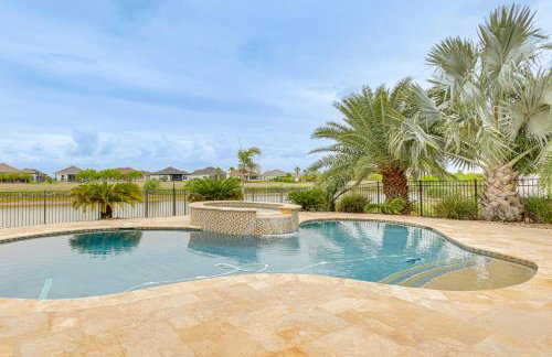 Laguna Vista Resort-Style Home, Private Pool and Spa - Foto 26