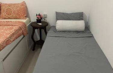 Apê 102, ao lado da Graal, Dutra e próximo da Amam - Foto 8