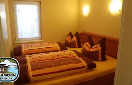 Glamping Kromlau - Foto 20