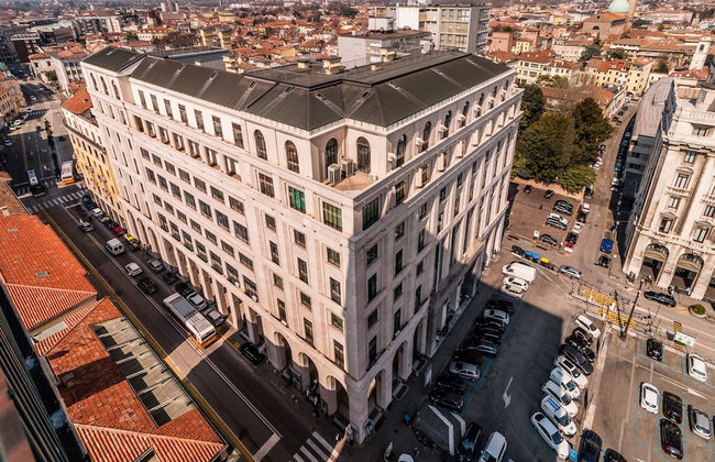 Padova Tower City View Bora - Foto 9