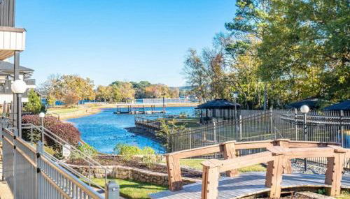 The Cove at Lake Hamilton - Foto 3