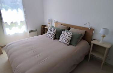 Mentor au coeur de Grenade -wifi-piscine-parking privé - Foto 9