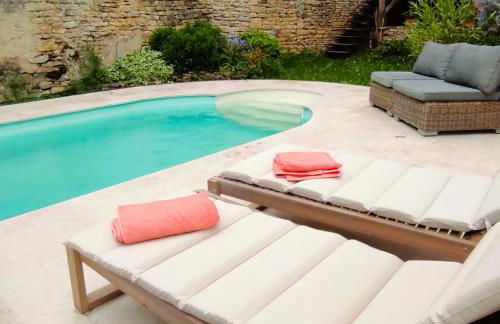 Villa Modéliacus - Foto 23