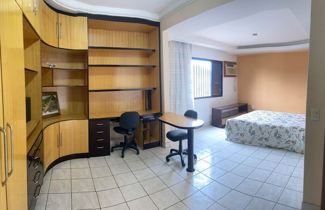 AMORA SPACES - APARTAMENTO TOP LINHARES - Photo 1