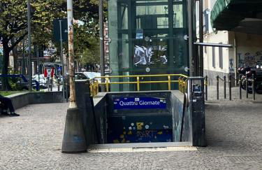 Rosemary s House-Vomero, Metro &Parking - Photo 25