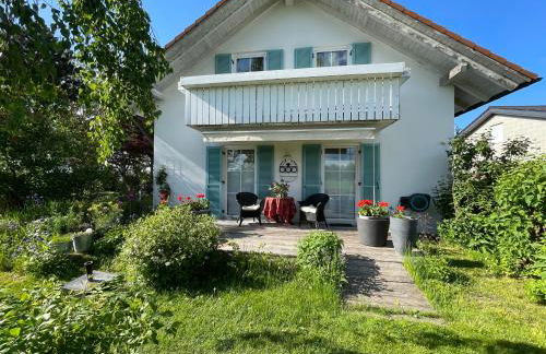 Charmantes Ferienhaus Luise im Allgäu - Foto 5