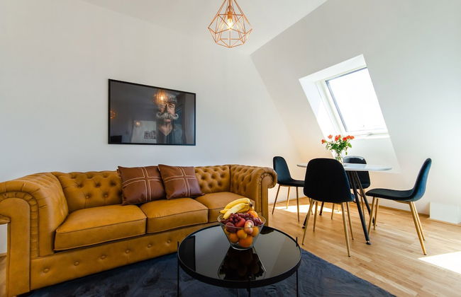 Grand Quarters City Residence - Foto 1