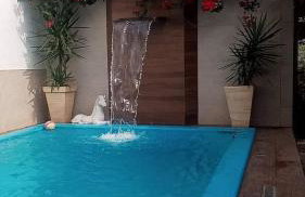 Recanto Monte Alegre - Foto 1