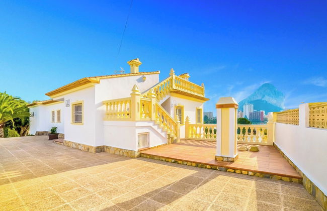 Villa Tomilla - Foto 17