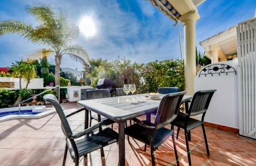 Bungalow Casa Romero in Calpe, Spain - Foto 29