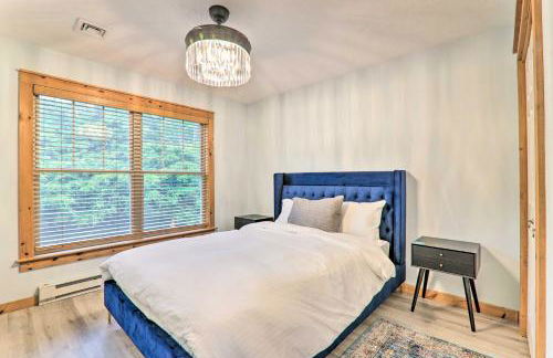 Modern Camelback Mountain Home half Mi to Skiing! - Foto 23