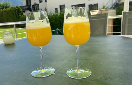 Lea am See - Bio Design Appartement - Foto 31