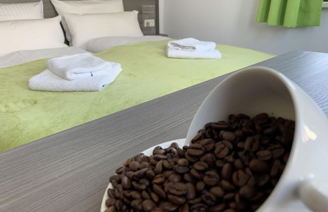 Rhöner Ferienwohnung - Foto 11