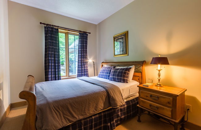 Equinoxe by Tremblant Platinum - Foto 20