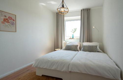 CASA Sunset Augsburg - unvergessliche Aussicht - 1min zu TRAM&Bus - Foto 10