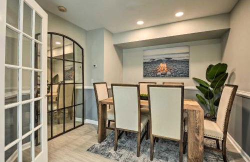 Annapolis Vacation Home 2 Mi to Quiet Waters Park - Foto 9