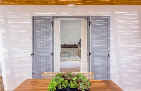 Magma Milos Apartment - Foto 3