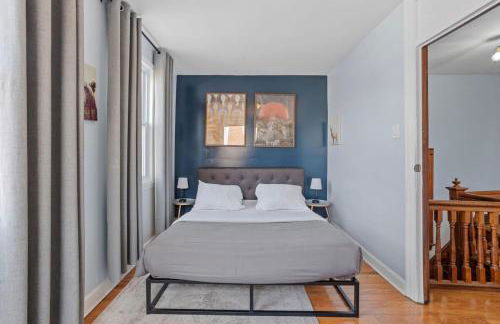 Luxury 8 Bedroom House, Steps to Tropicana, Beach and Boardwalk! - Foto 55