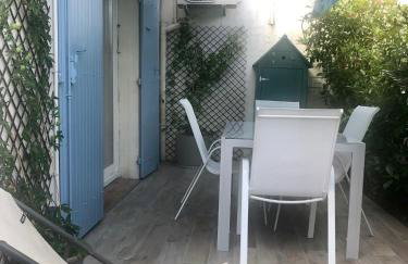 Appartement de standing avec terrasse - Foto 25