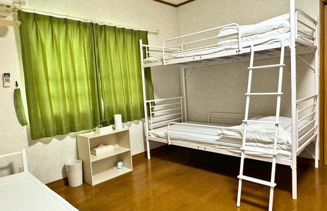 Ishigakijima group hotel 2216 - Foto 6