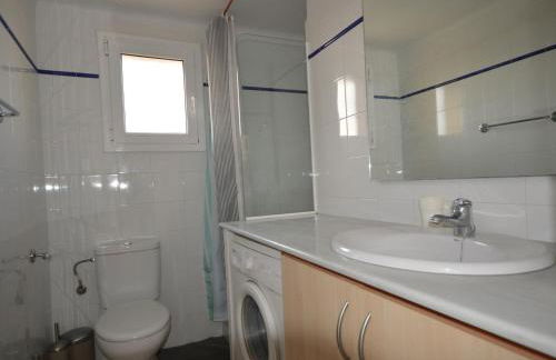 Apto 6 Pers, Parking, Aire Acondic., Vista Espectacular - ES-89-98 - Foto 8