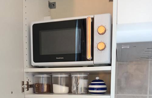 Harbour House Holiday Apartments - Foto 19