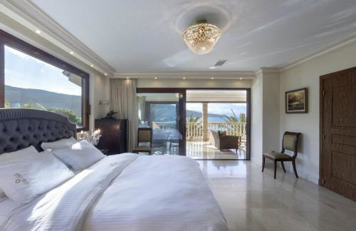 Villa Visanty with Private Pool & Access to Beach - Foto 20