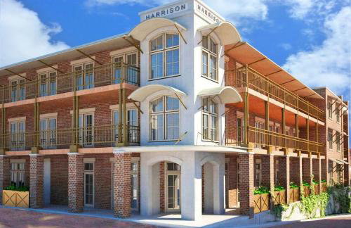 New Luxury Oxford Square Condo at Harrison Square - Foto 11