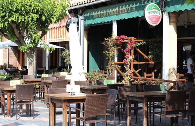 MI CAPRICHO C11 luxury apartment by the Sea - Foto 67