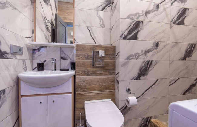 More Apartments na Estonskoy 37 k2 64 2 - Photo 16