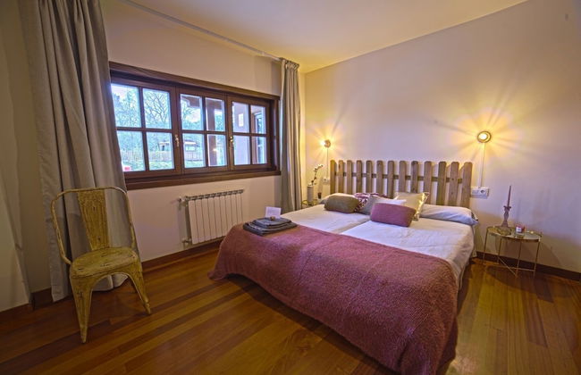 HolaCamp Camino - Photo 14