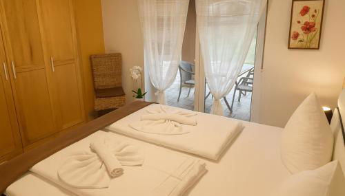 SUNNYHOME Ferienwohnung am Brückelsee - Foto 4