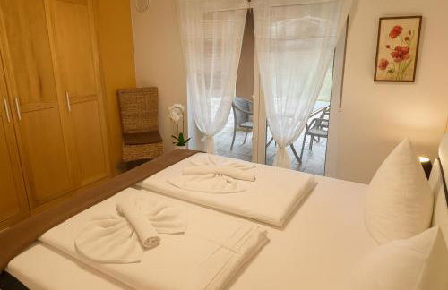 SUNNYHOME Ferienwohnung am Brückelsee - Foto 4