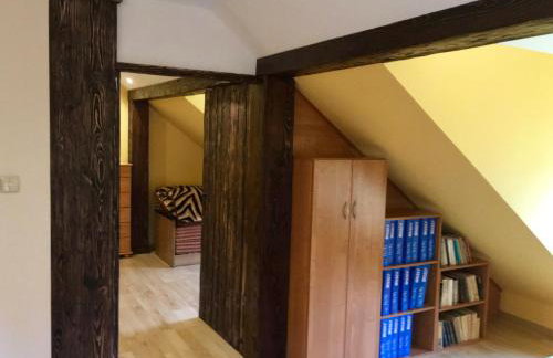 Apartament Pod Garbem - Foto 20