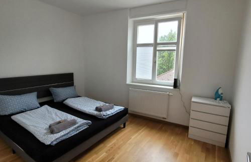 Appartement am Bahnhof II - Foto 10