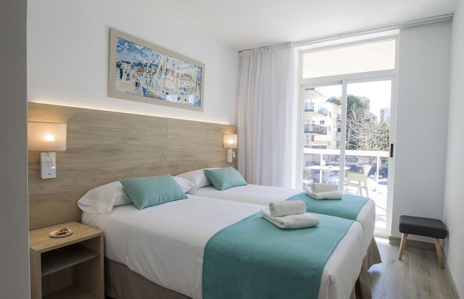 Aparthotel CYE Holiday Centre - Foto 12