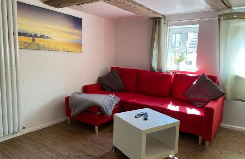 Ferienwohnung-Goldener Winkel - Foto 22