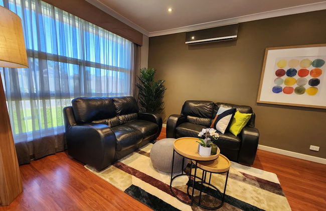 Ethelton Serviced Apartments - Foto 43