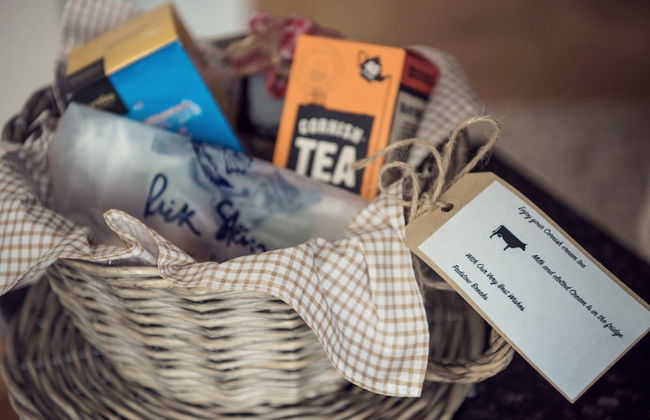 Padstow Breaks - Duke House - Photo 35