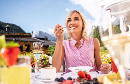 Residence Bad Moos - Foto 6