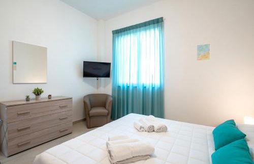 Icaro Apartments with a beautiful pool - Foto 16