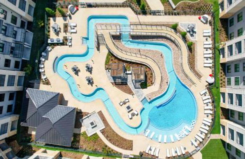 Landing Incredible 1BD Pool Yoga Studio - Foto 14