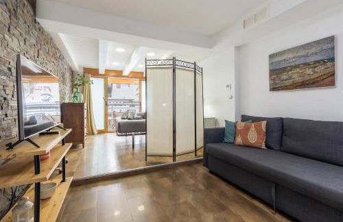 Loft con terraza centro Valencia - Foto 18